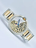 CARTIER BALLON BLEU 36MM