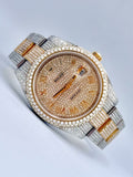 ROLEX DATEJUST II 41MM