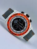 ROLEX DAYTONA x DiW 40MM
