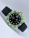 ROLEX YACHT-MASTER 40MM