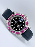 ROLEX YACHT-MASTER 40MM