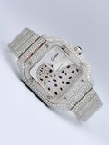 CARTIER SANTOS MEDIUM