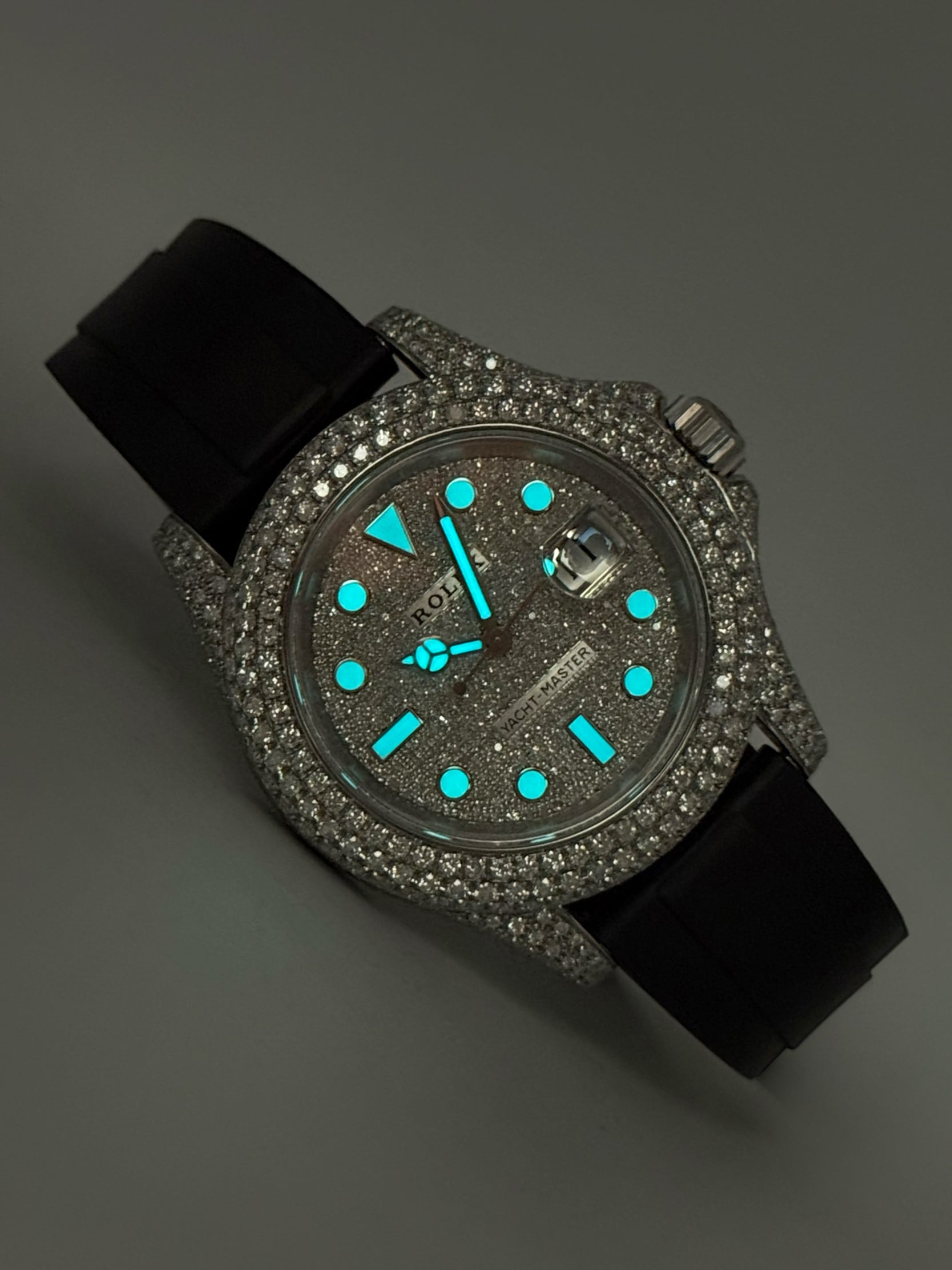 ROLEX YACHT-MASTER 40MM