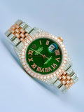 ROLEX DATEJUST TT 36MM