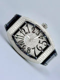 FRANCK MULLER VANGUARD LADY 32MM