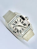 CARTIER SANTOS 100 MEDIUM