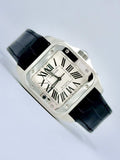 CARTIER SANTOS 100 MEDIUM