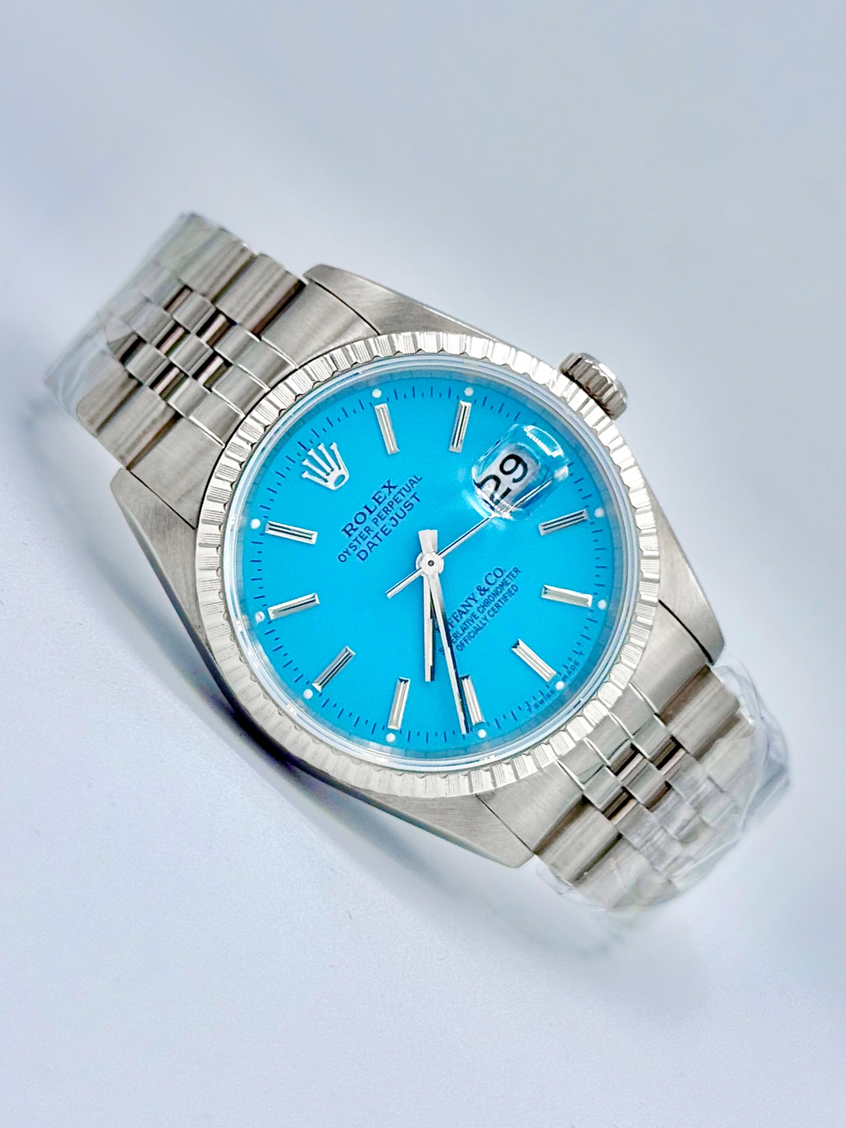 ROLEX DATEJUST 36MM