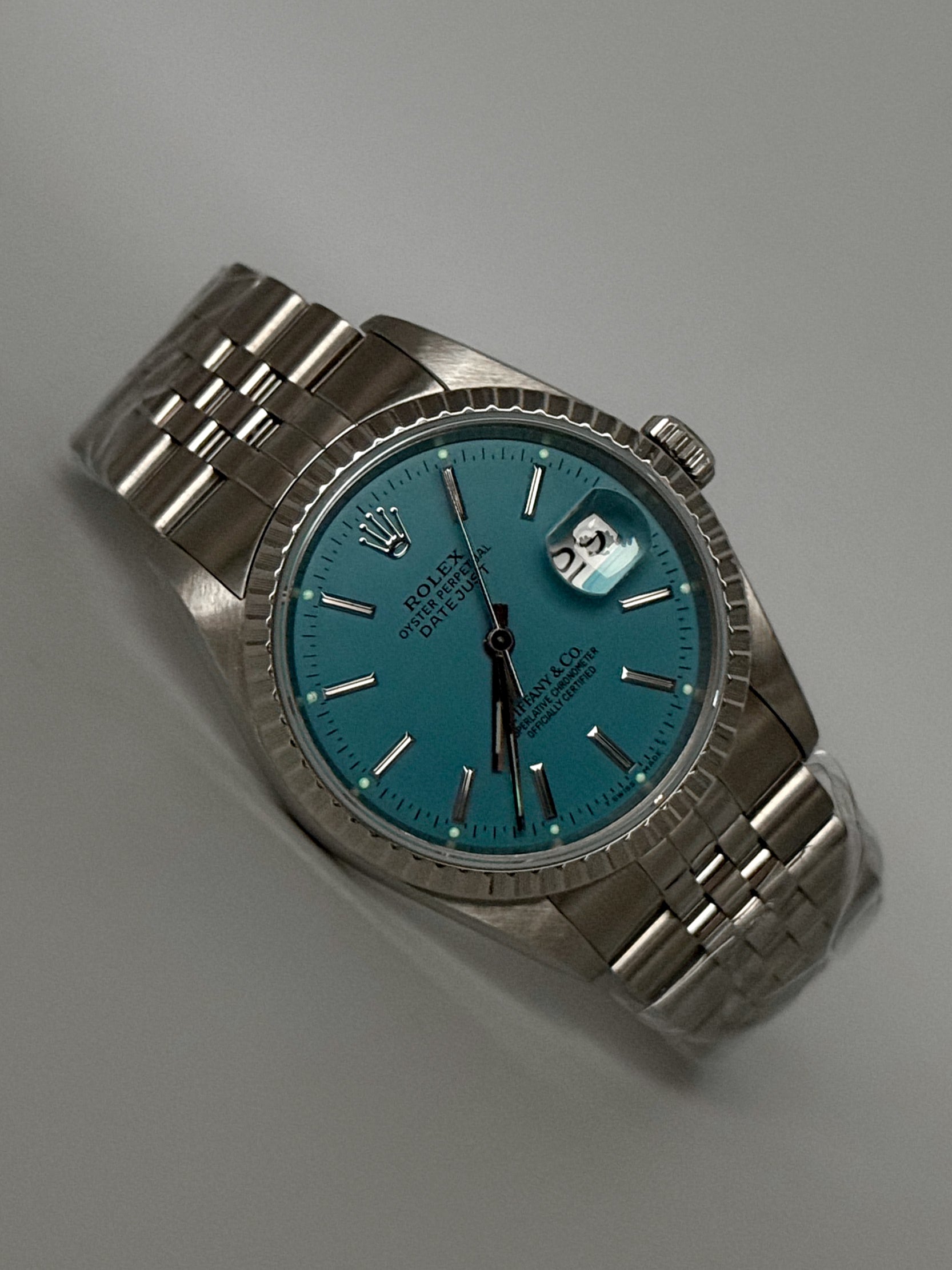 ROLEX DATEJUST 36MM