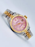 ROLEX LADY-DATEJUST 26MM