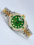 ROLEX LADY-DATEJUST 26MM