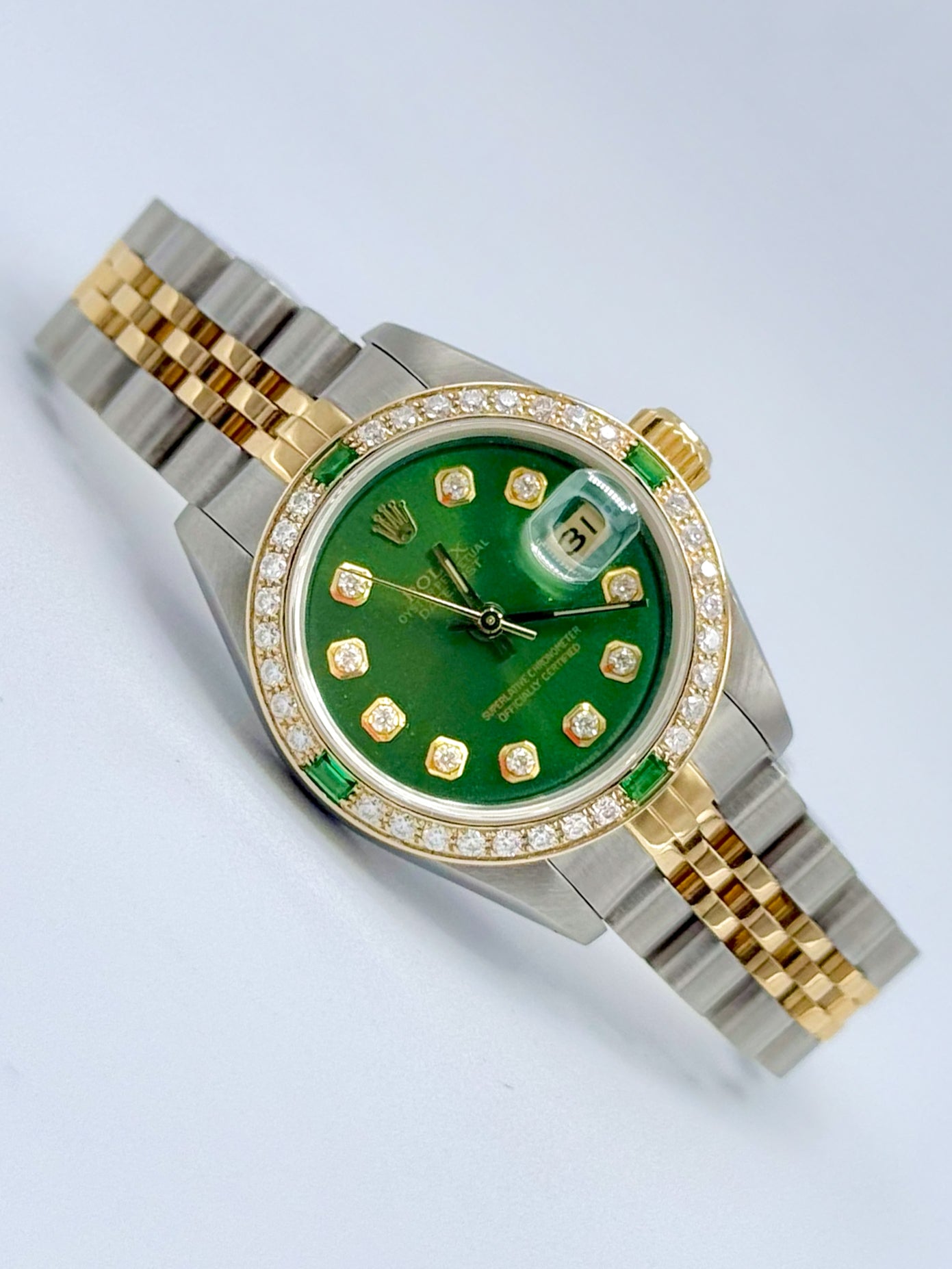 ROLEX LADY-DATEJUST 26MM