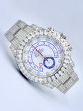 ROLEX YACHT-MASTER II 44MM