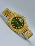 ROLEX LADY-PRESIDENT 26MM