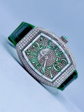 FRANCK MULLER VANGUARD LADY 32MM