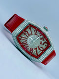FRANCK MULLER VANGUARD LADY 32MM