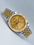 ROLEX DATEJUST 41MM
