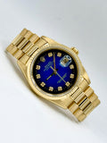 ROLEX PRESIDENT 36MM