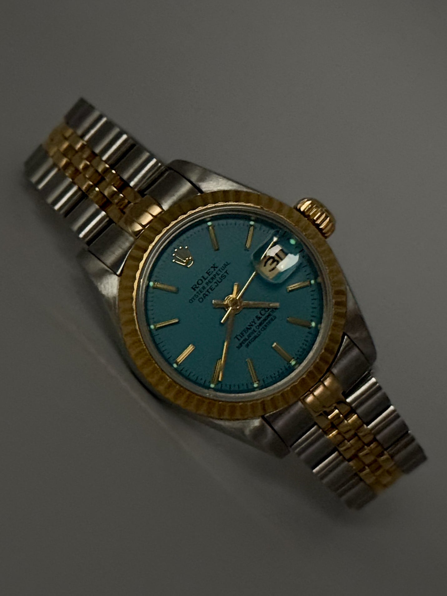 ROLEX LADY-DATEJUST 26MM