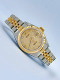 ROLEX LADY-DATEJUST 26MM