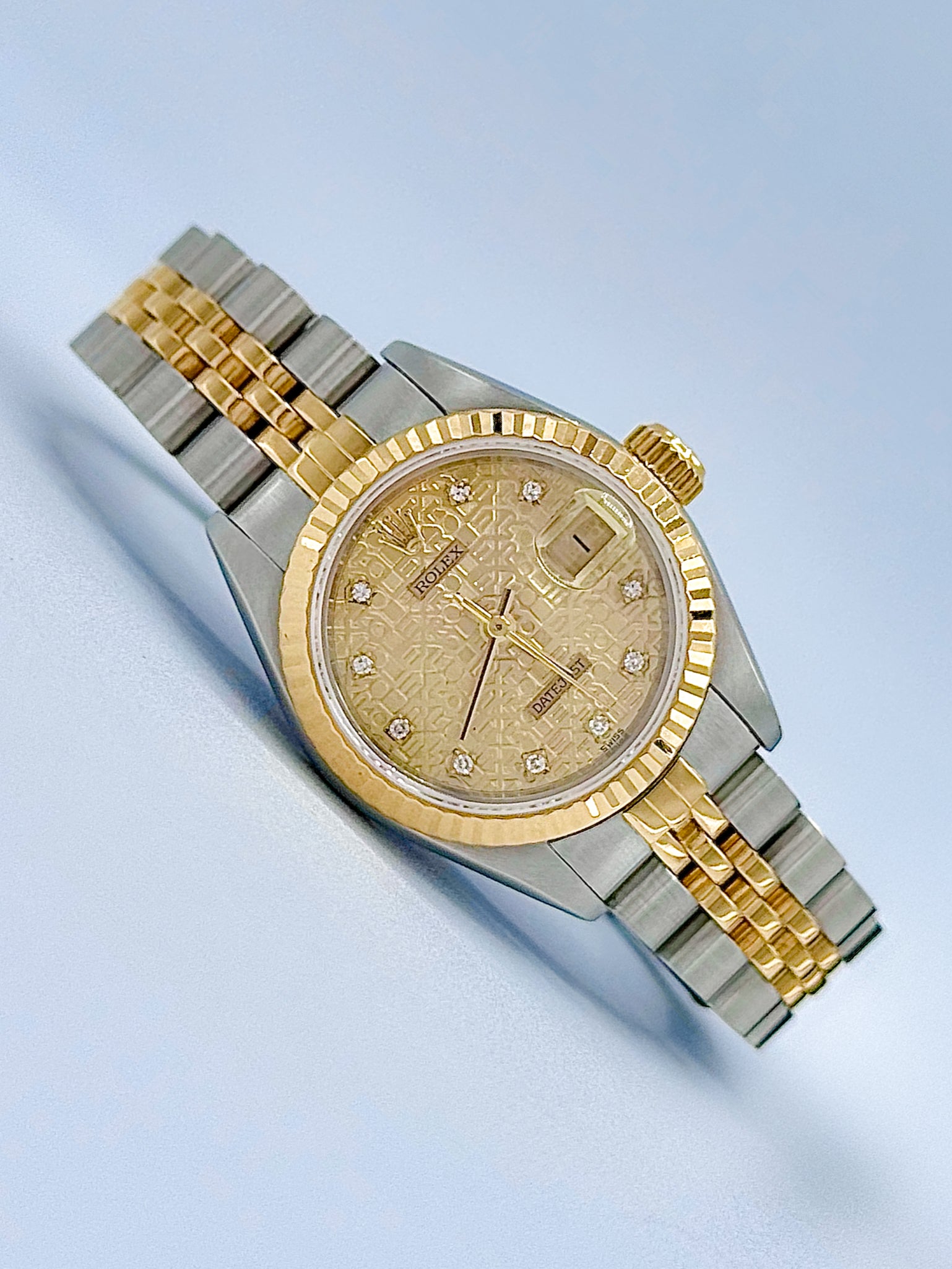 ROLEX LADY-DATEJUST 26MM