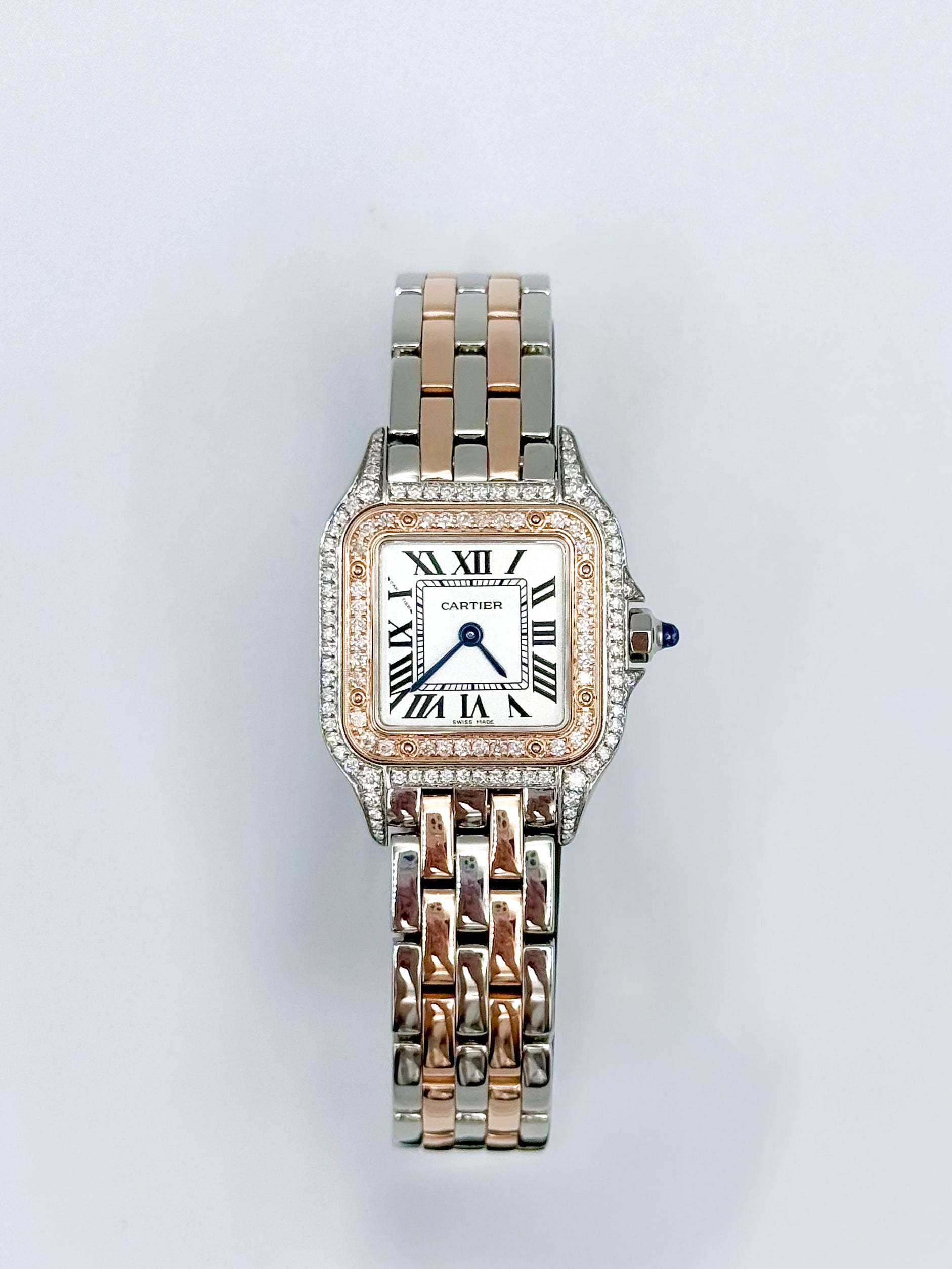 CARTIER PANTHERE SMALL 23MM x 30MM