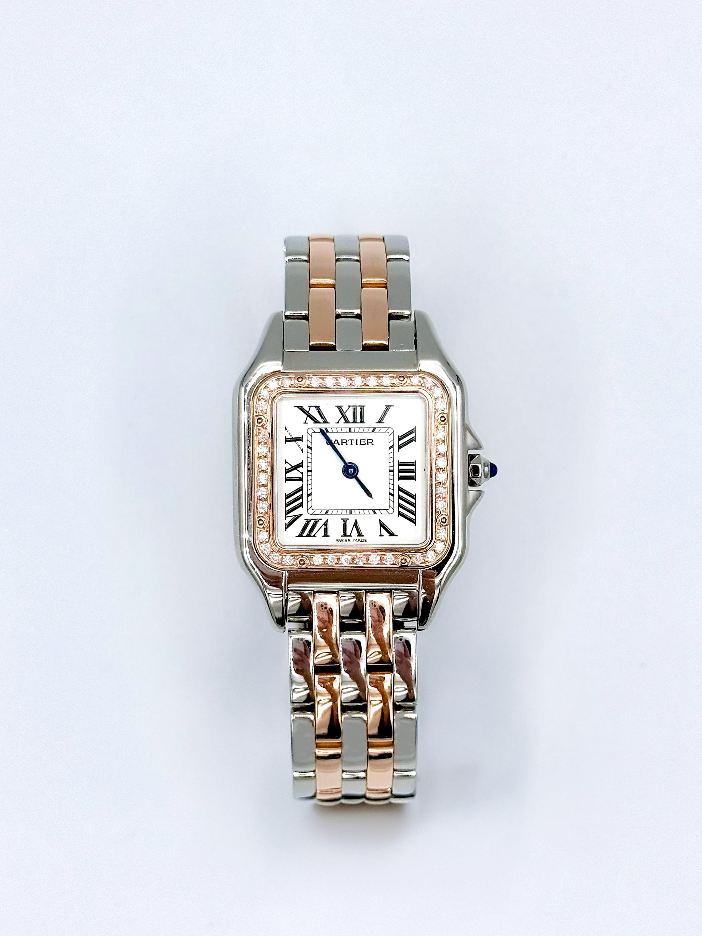 CARTIER PANTHERE MEDIUM 27MM x 37MM