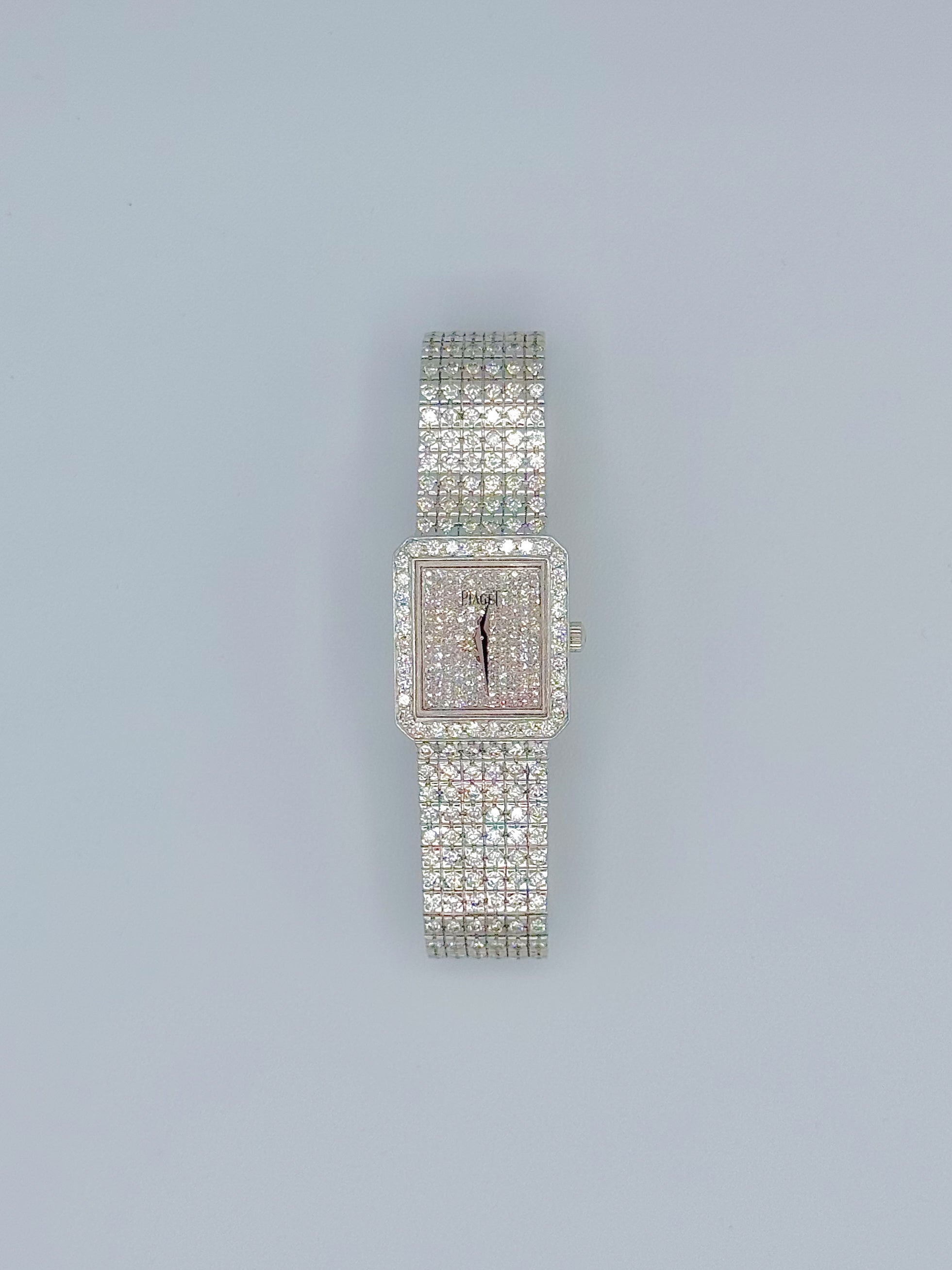PIAGET MECANIQUE 20MM