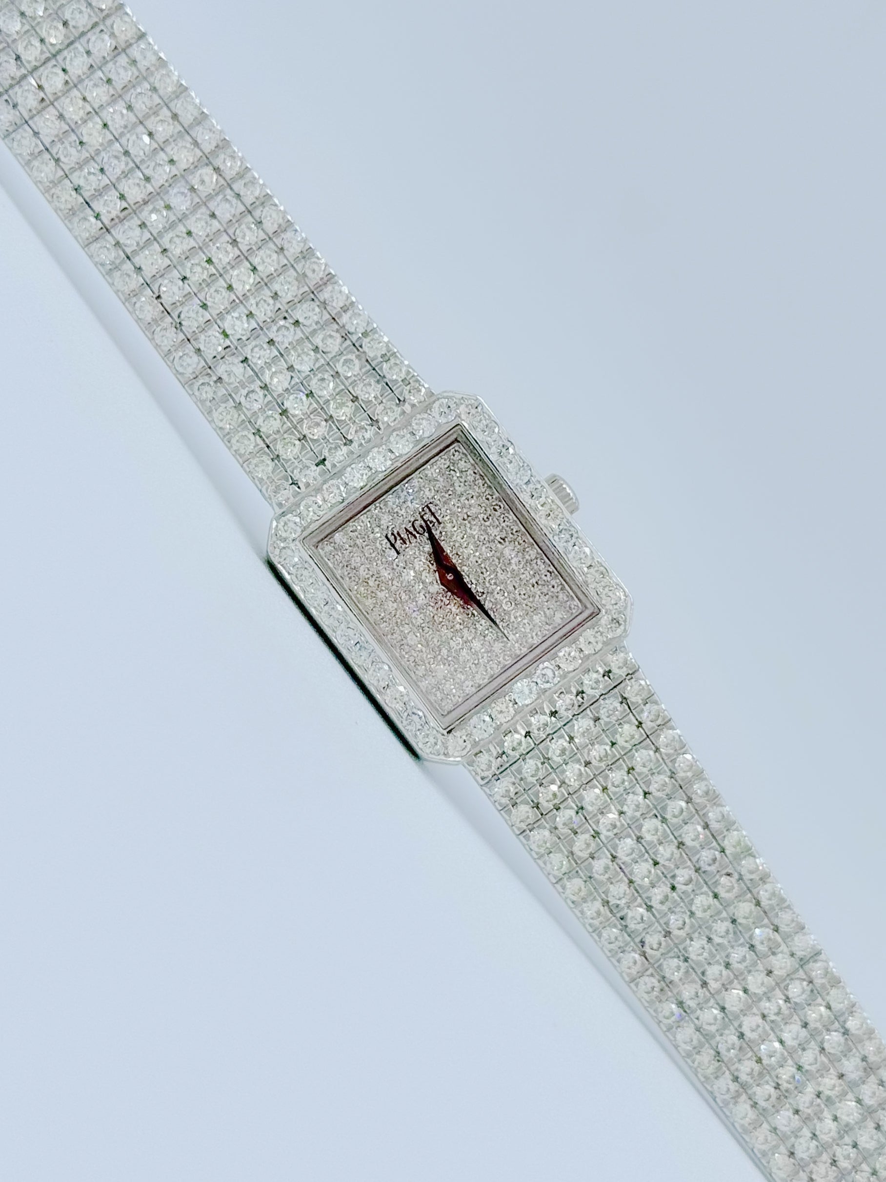PIAGET MECANIQUE 20MM