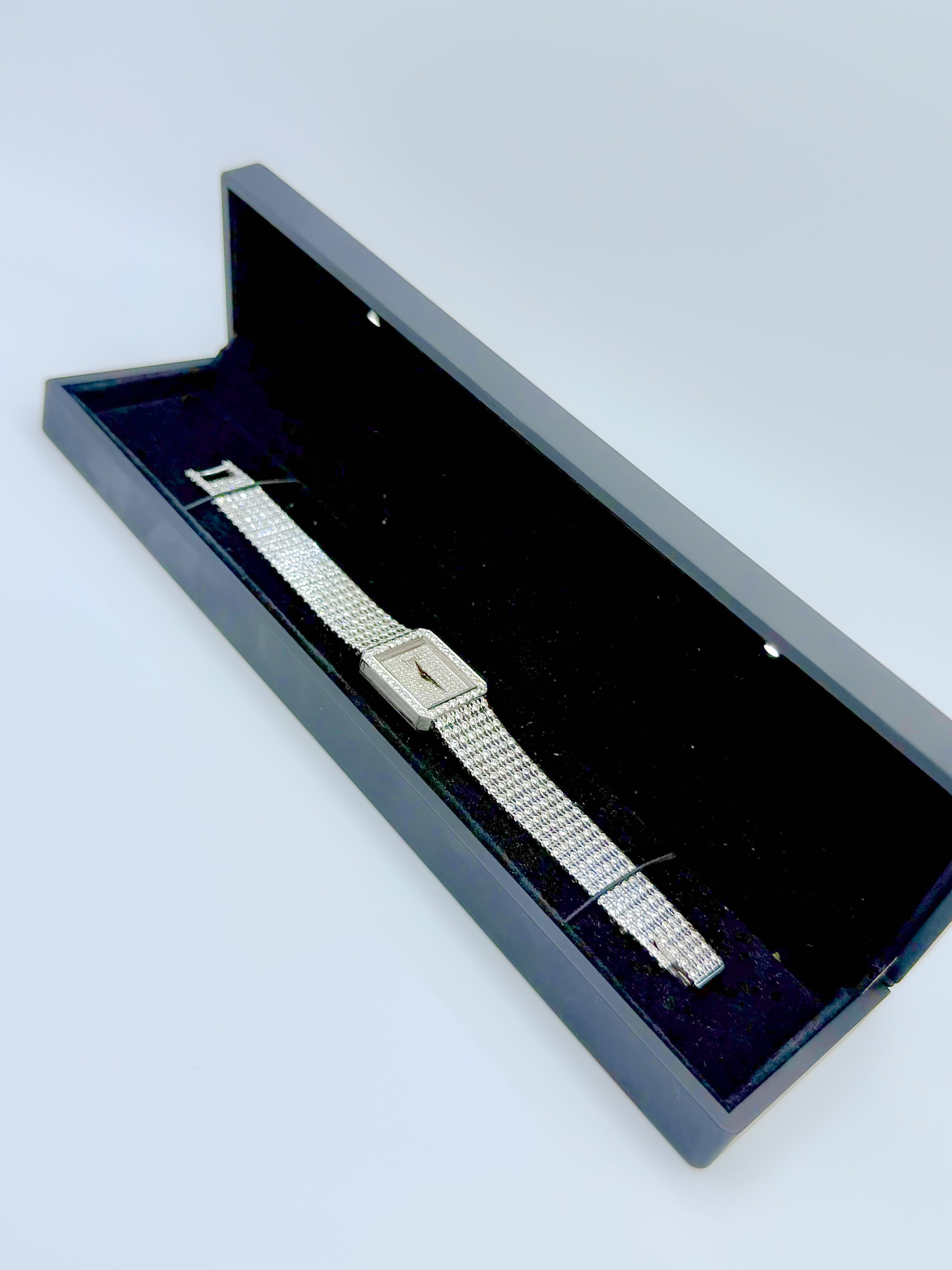 PIAGET MECANIQUE 20MM