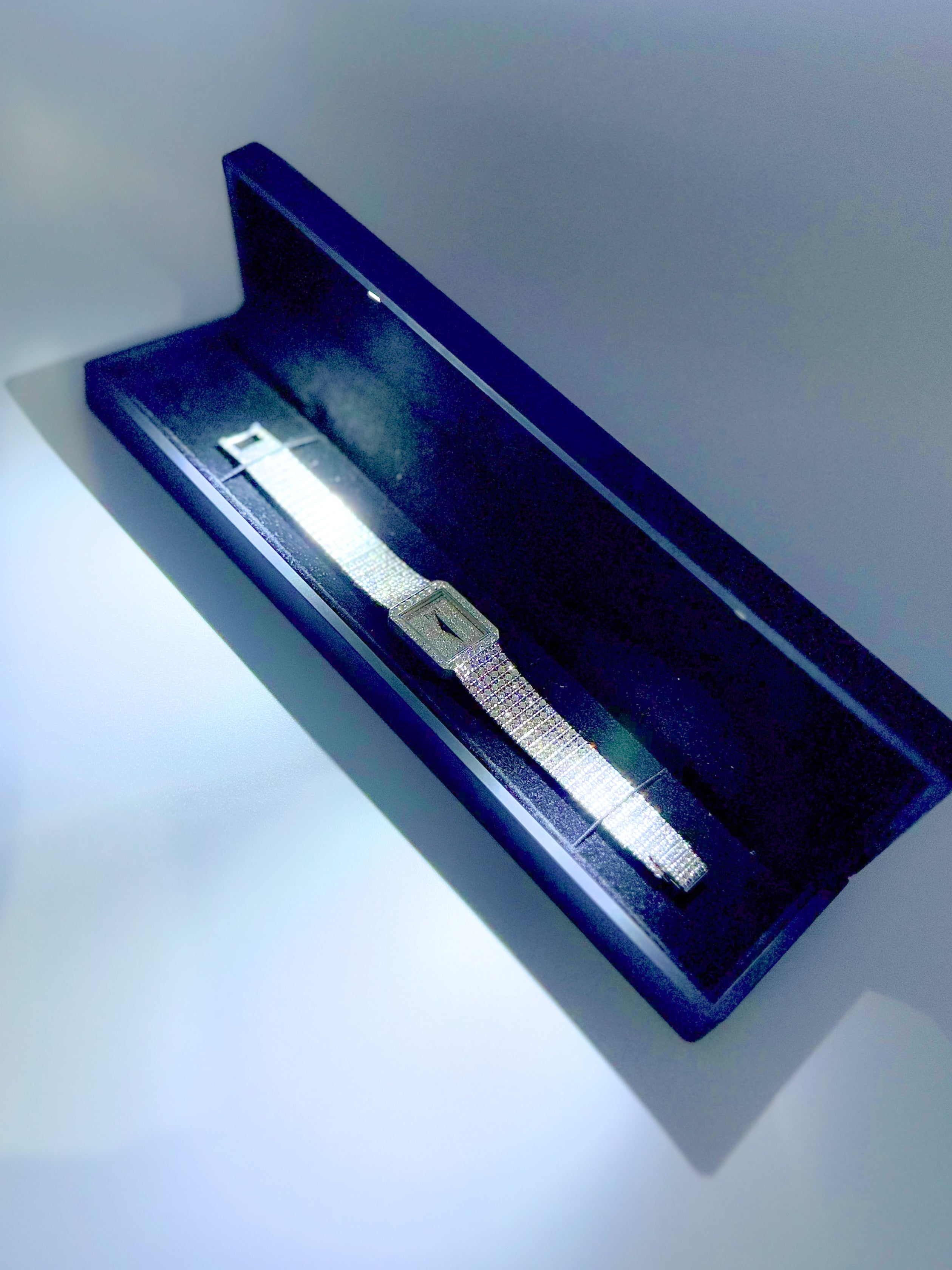PIAGET MECANIQUE 20MM