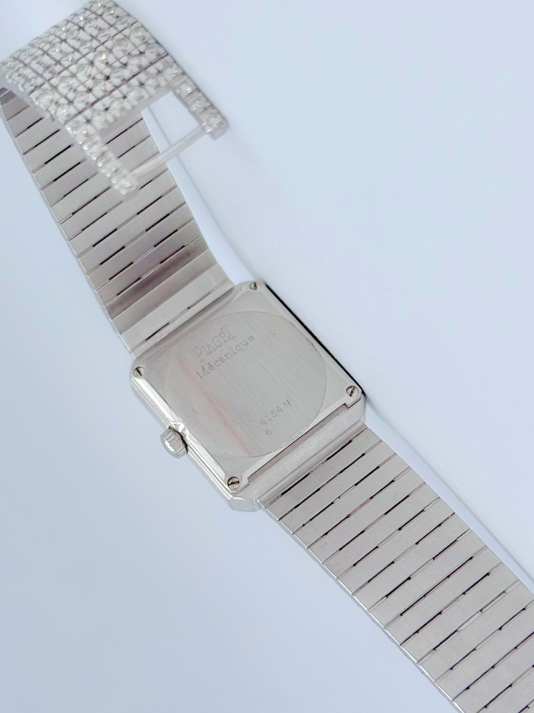 PIAGET MECANIQUE 20MM