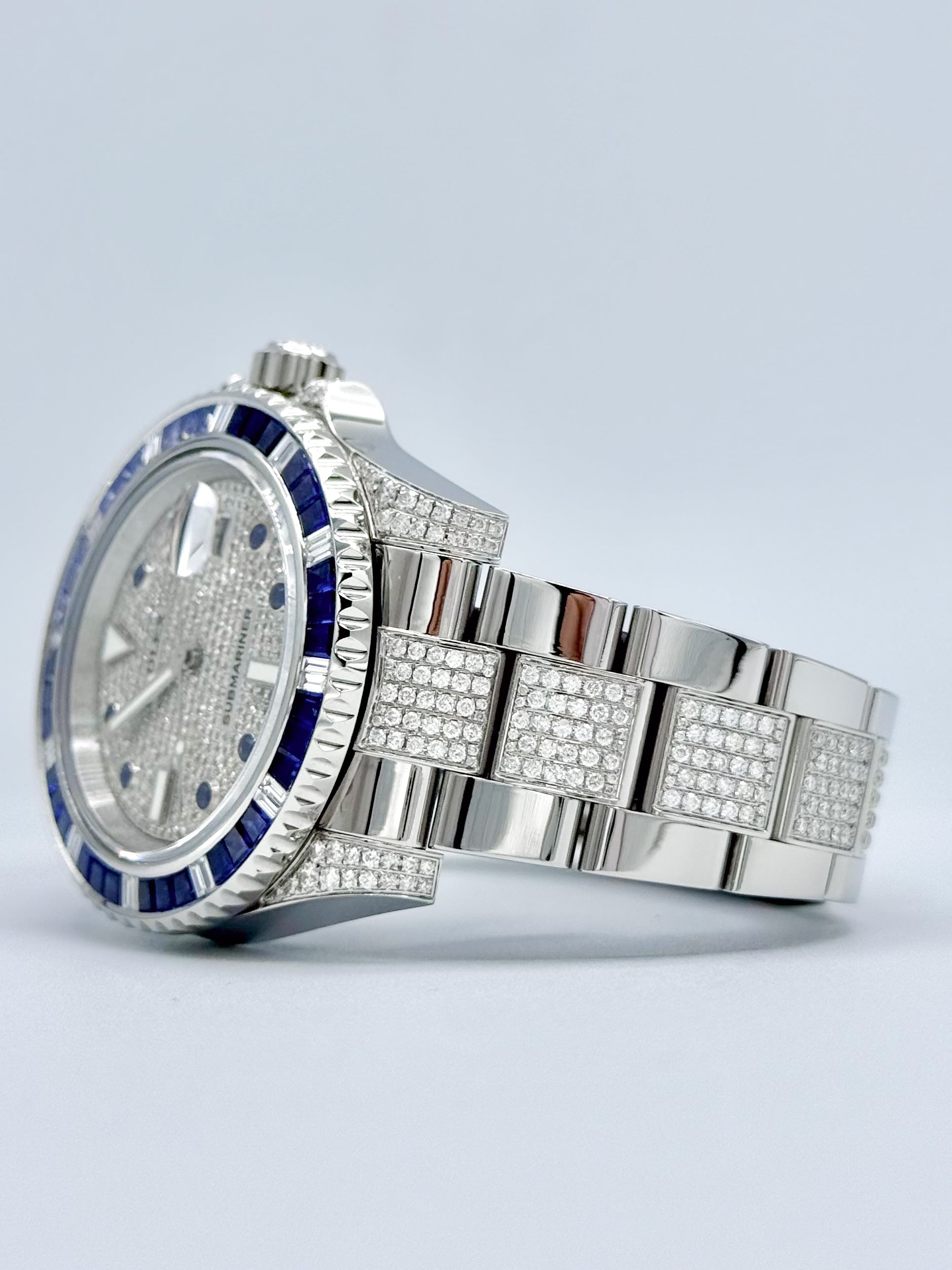 ROLEX SUBMARINER 40MM