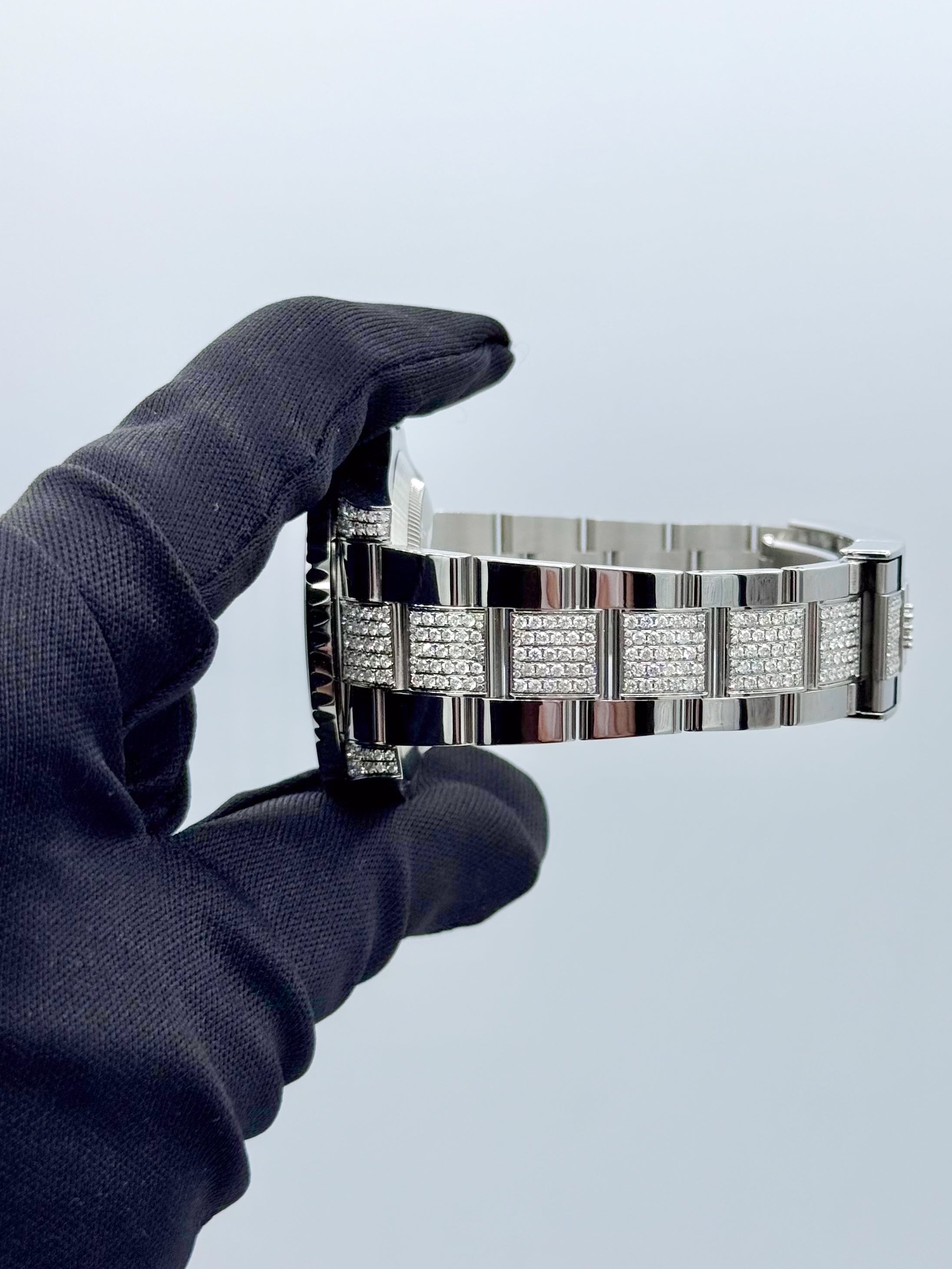 ROLEX SUBMARINER 40MM