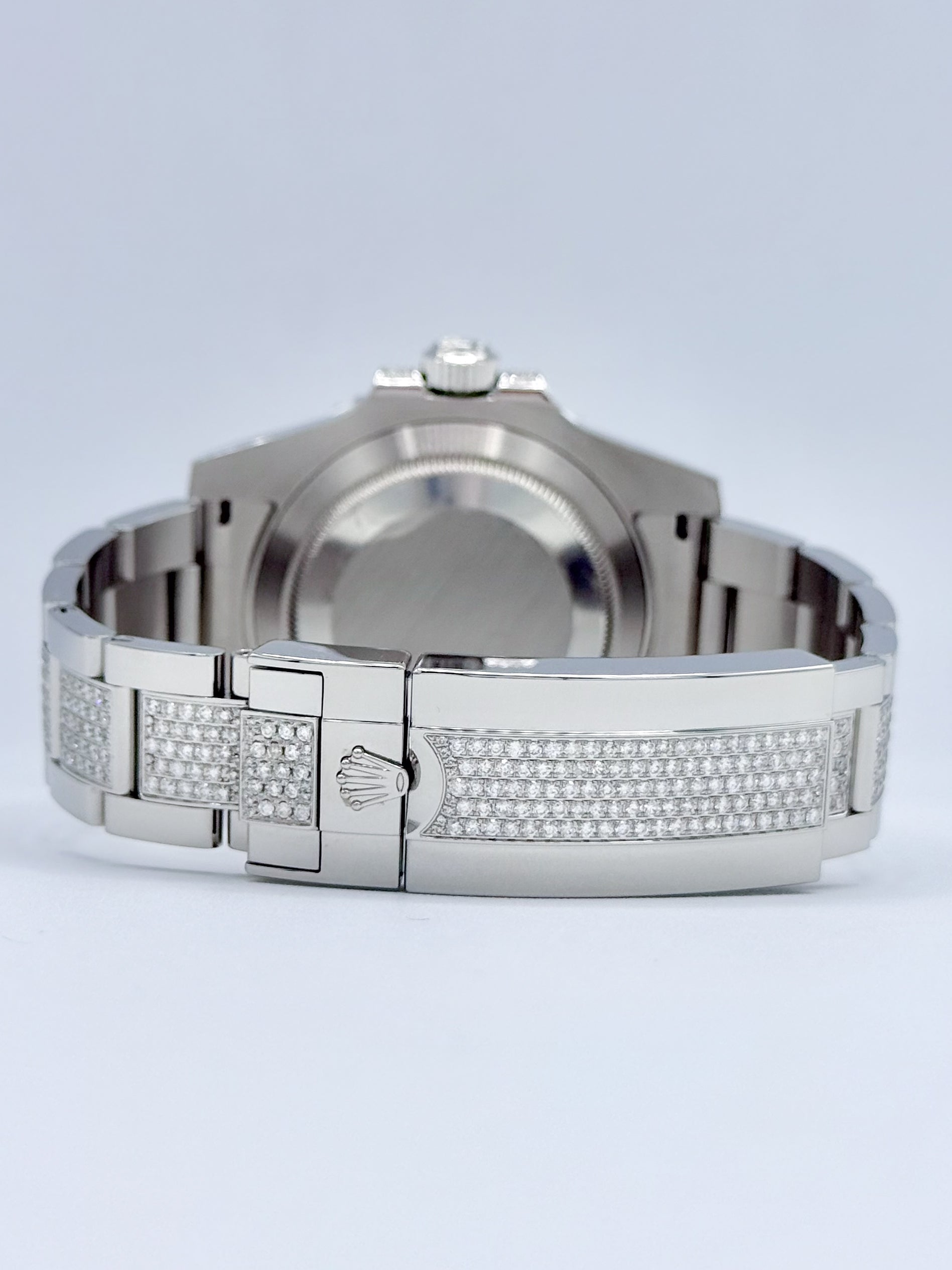 ROLEX SUBMARINER 40MM