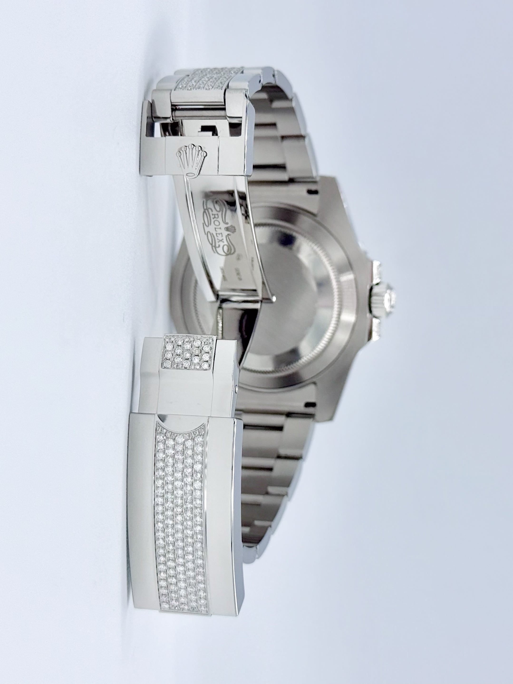 ROLEX SUBMARINER 40MM