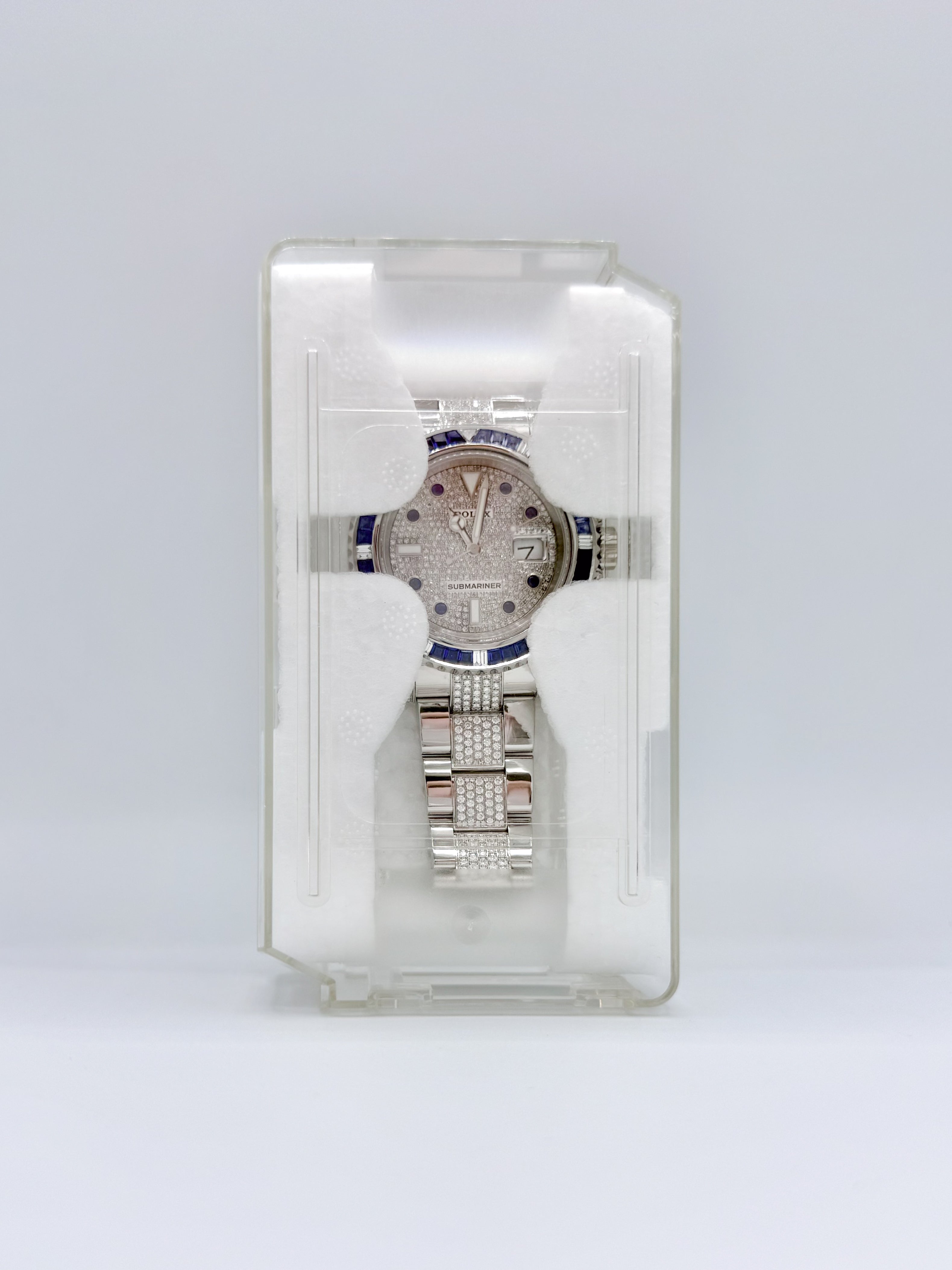 ROLEX SUBMARINER 40MM