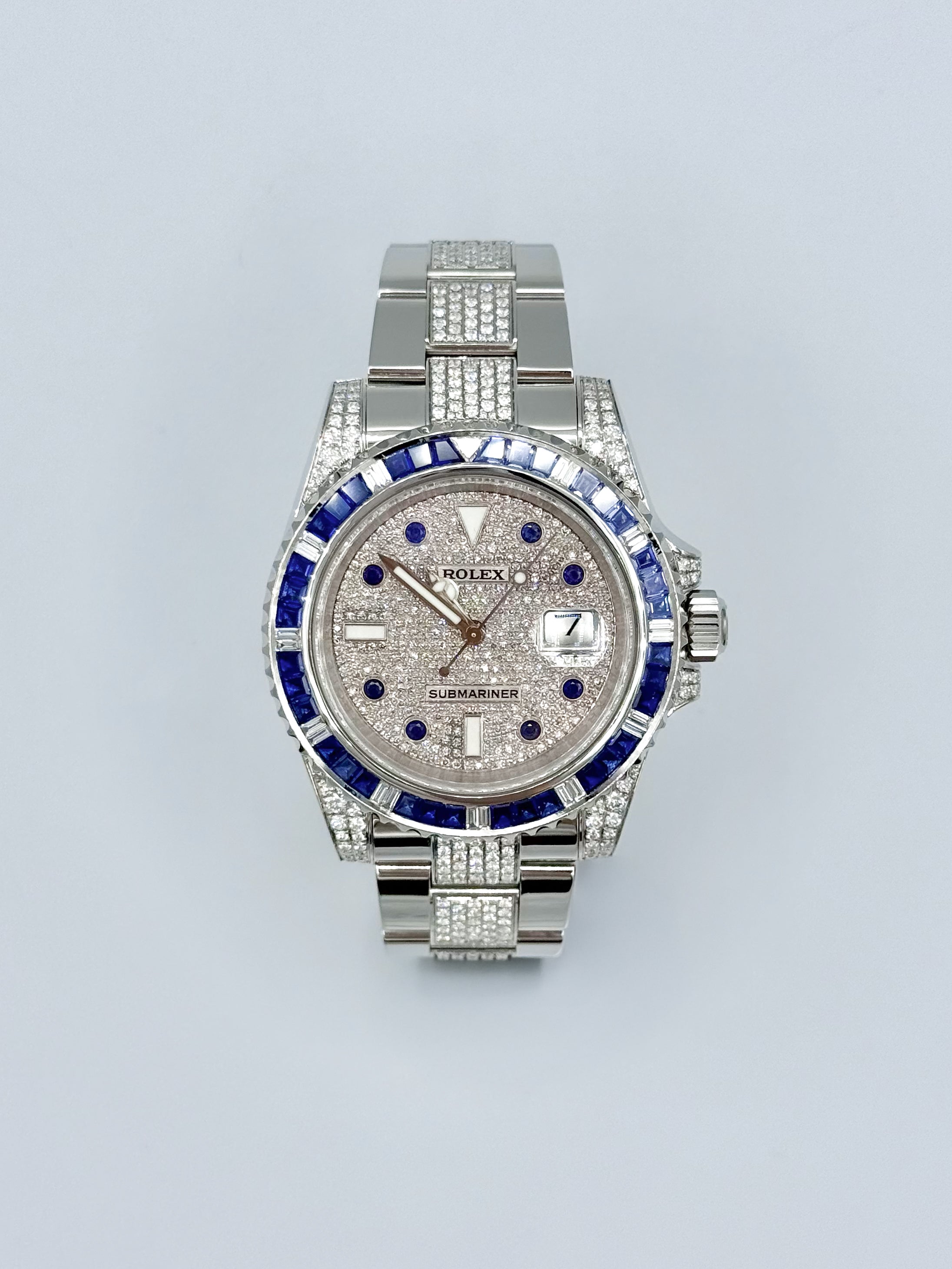 ROLEX SUBMARINER 40MM