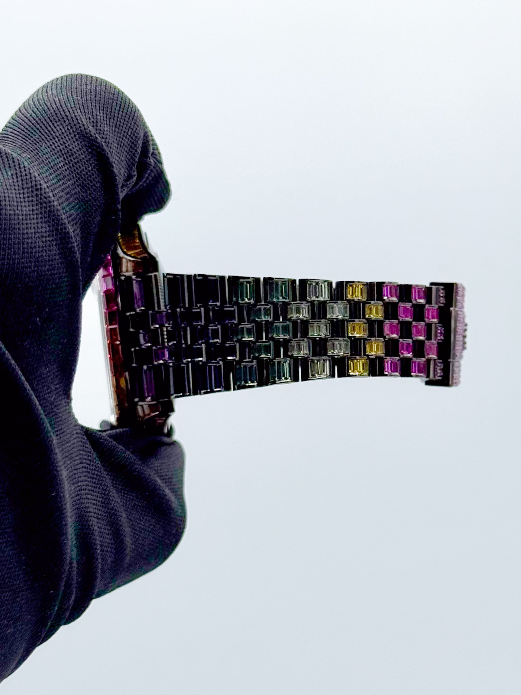 ROLEX DATEJUST 41MM