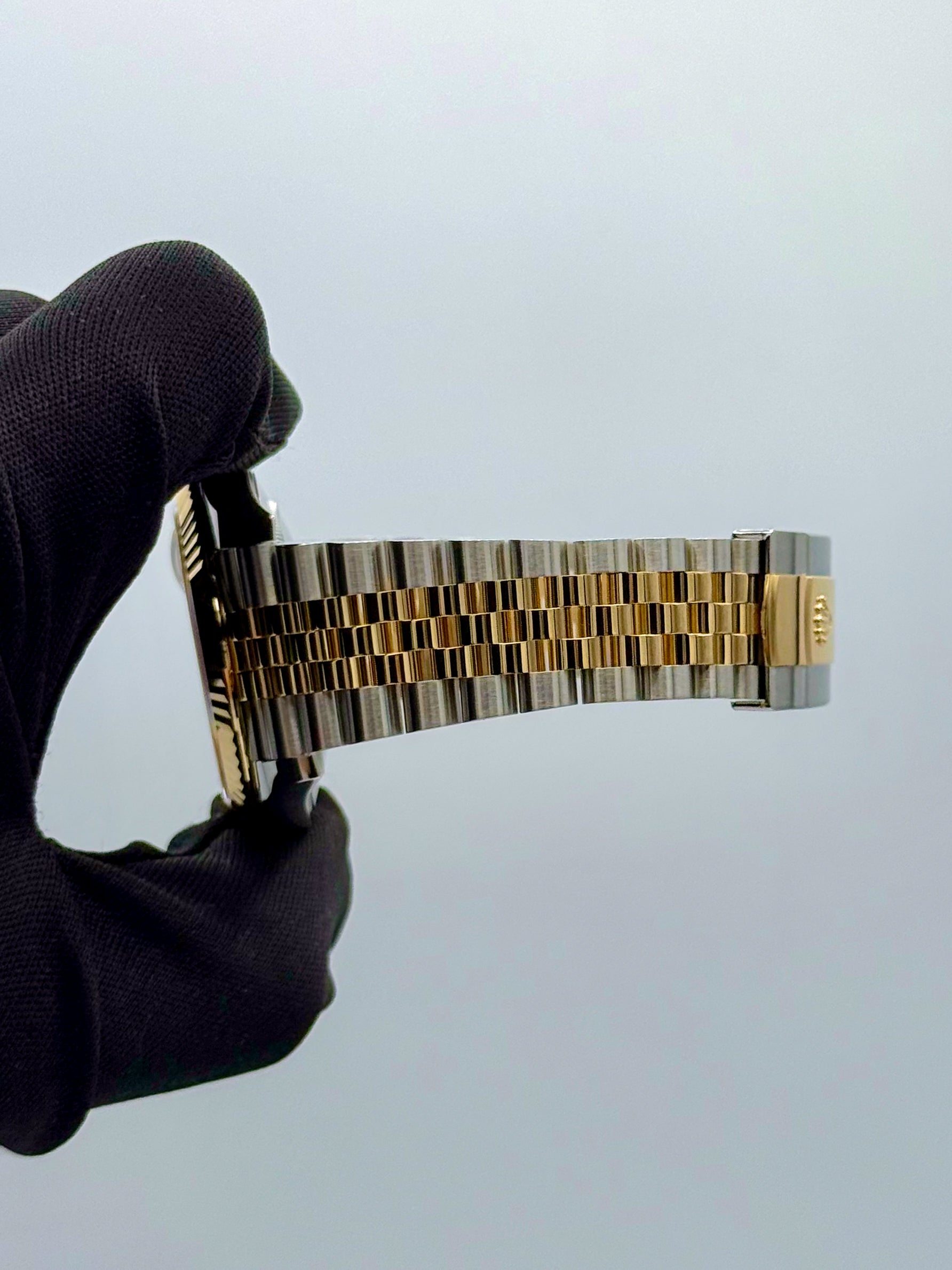 ROLEX DATEJUST 41MM