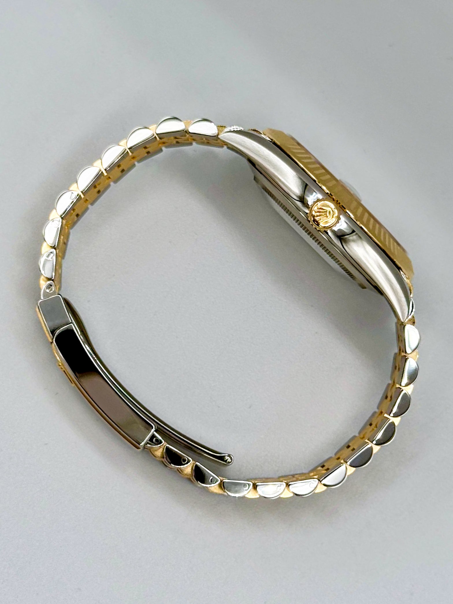 ROLEX DATEJUST 41MM