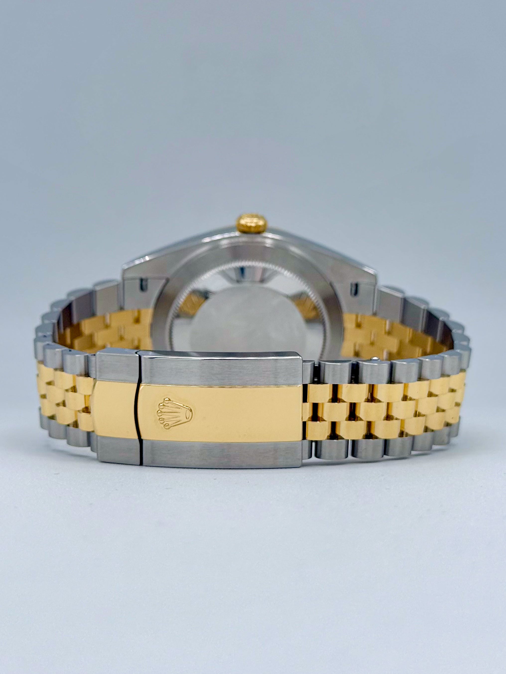 ROLEX DATEJUST 41MM