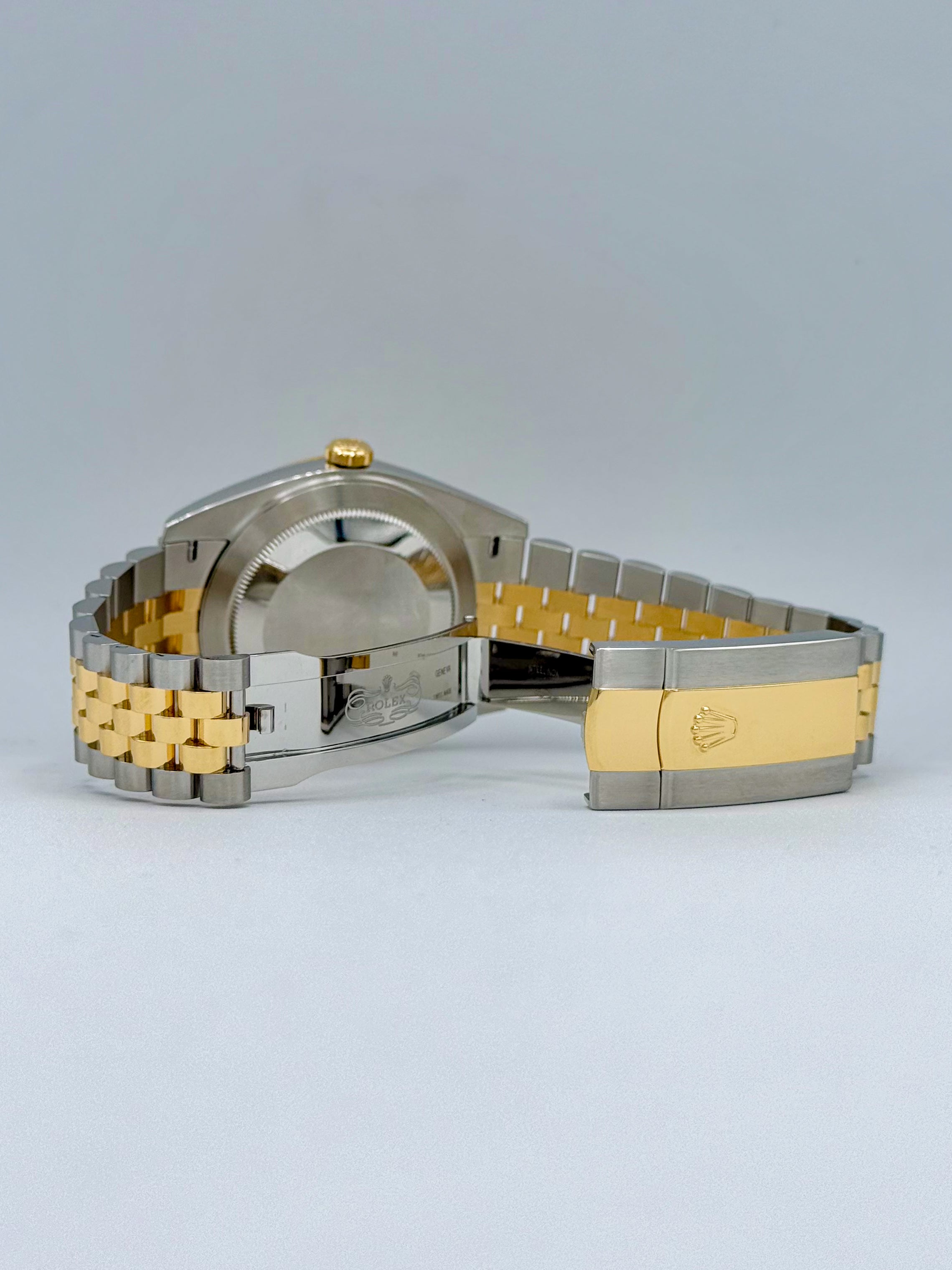 ROLEX DATEJUST 41MM