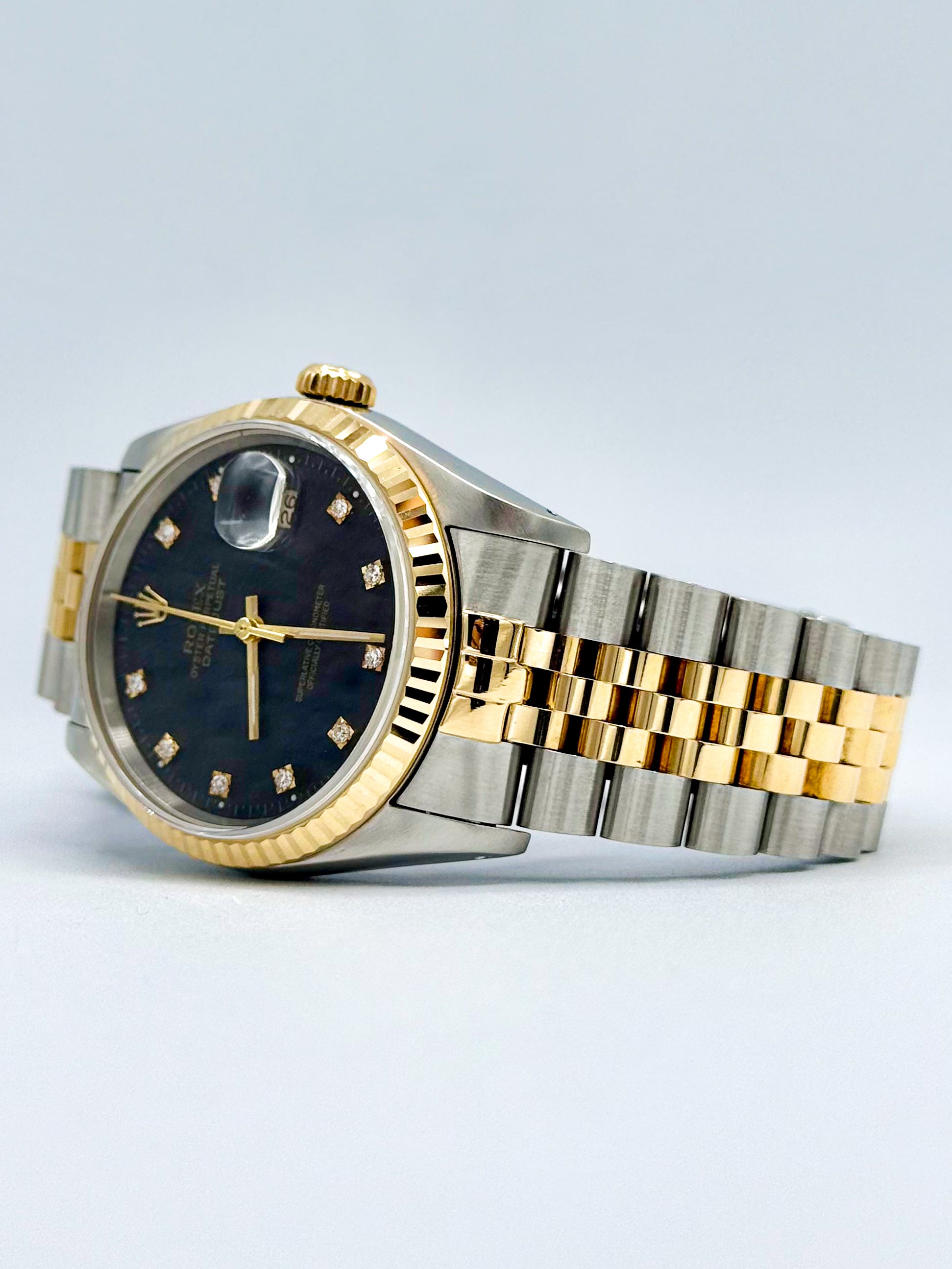 ROLEX DATEJUST 36MM