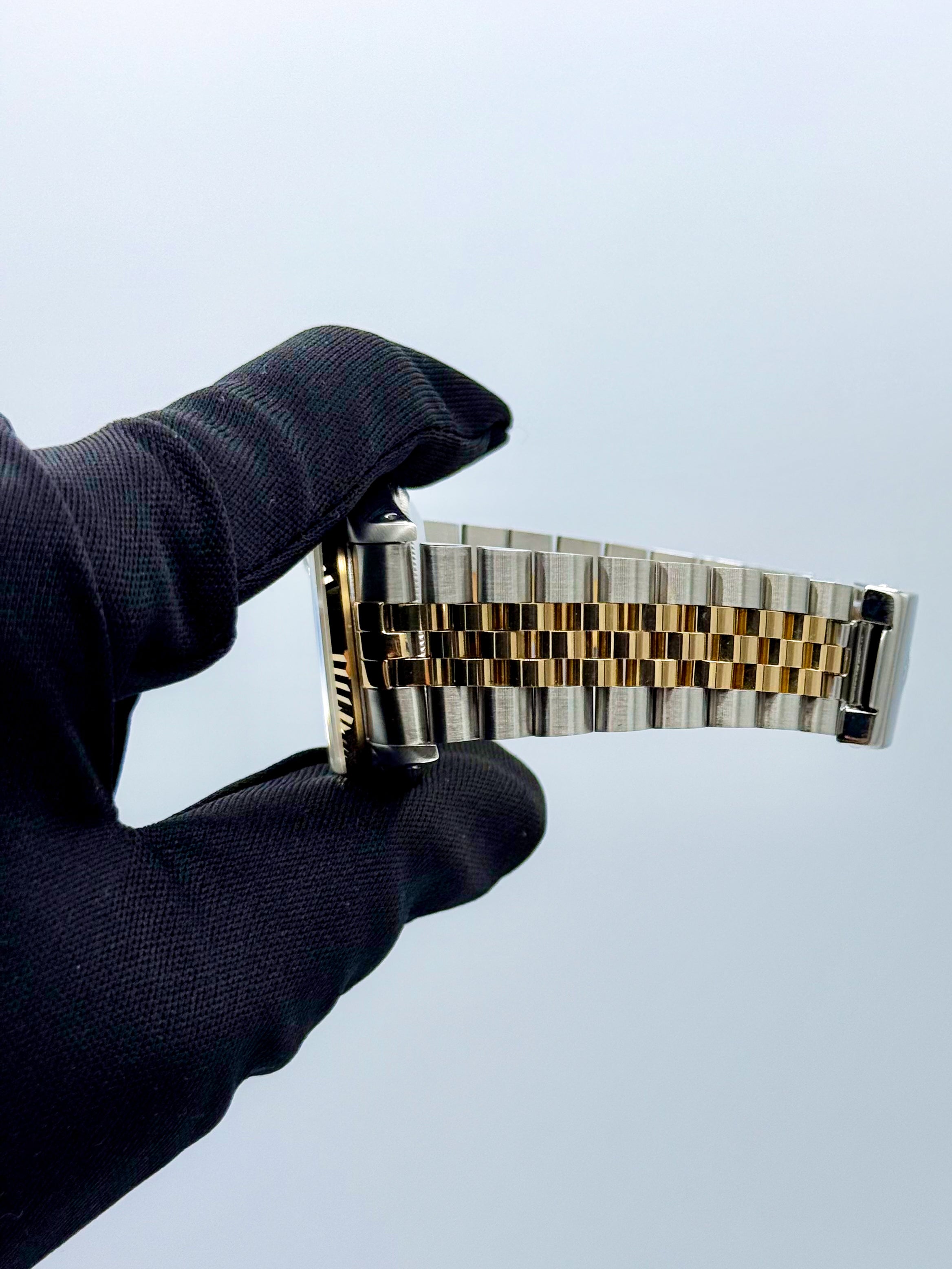 ROLEX DATEJUST 36MM