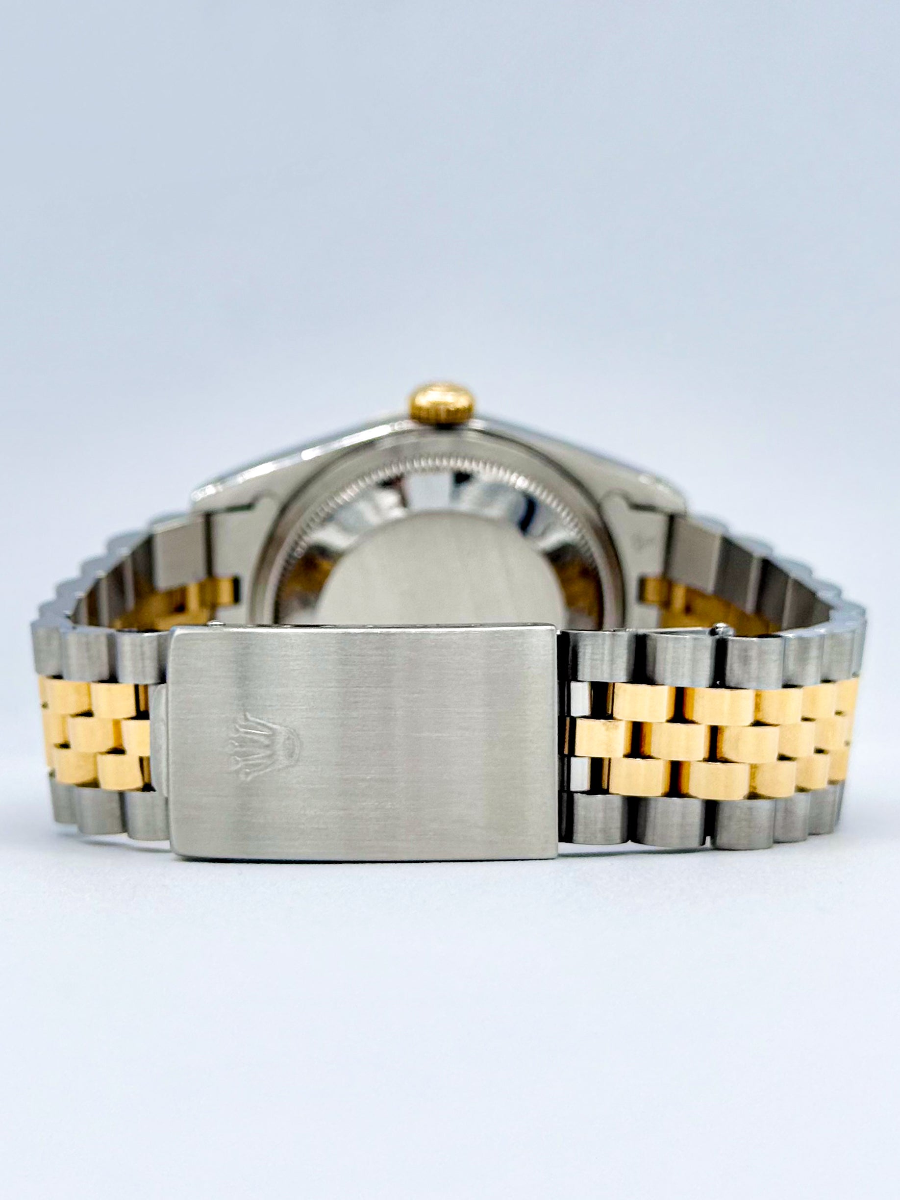 ROLEX DATEJUST 36MM