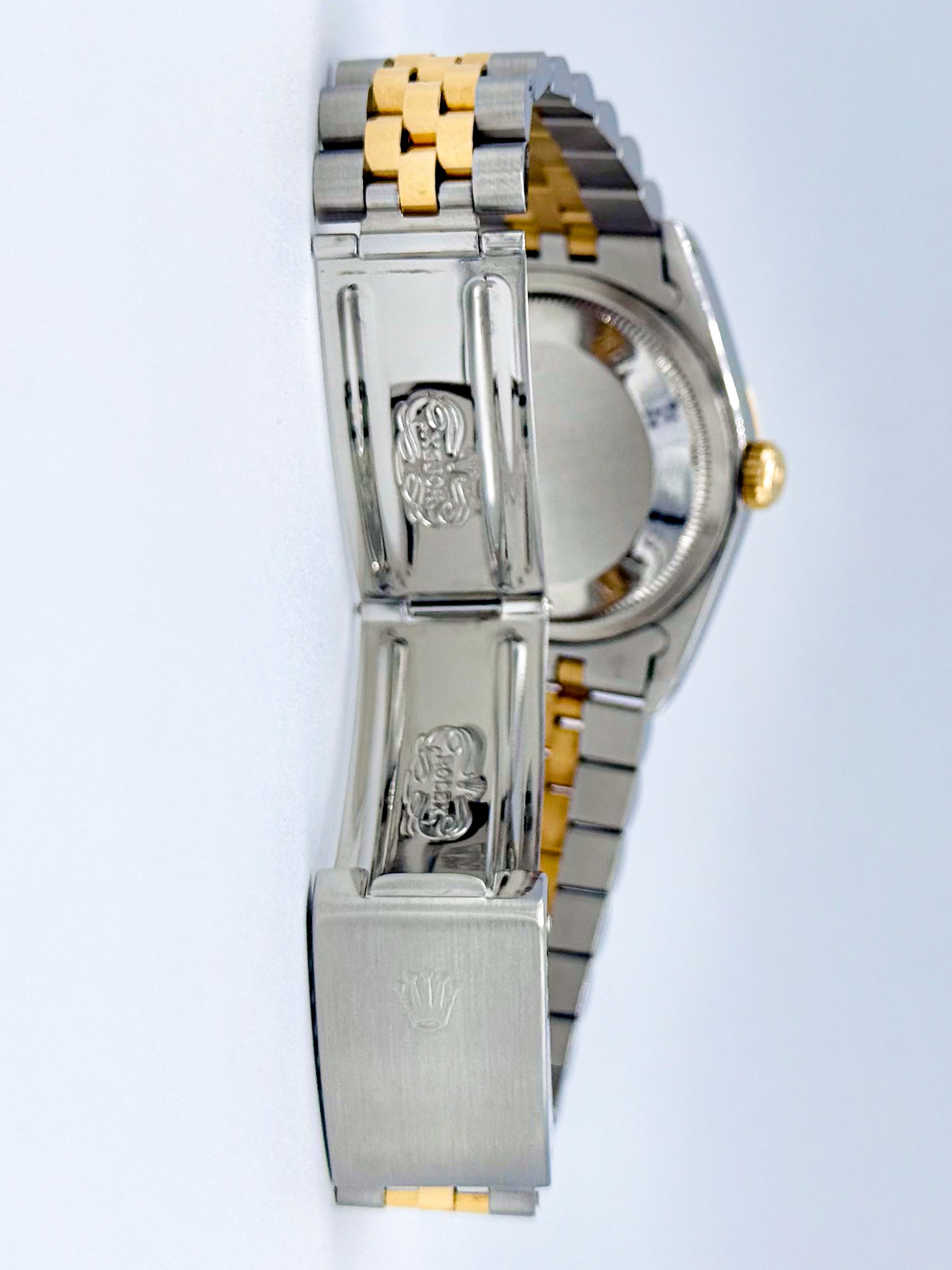 ROLEX DATEJUST 36MM