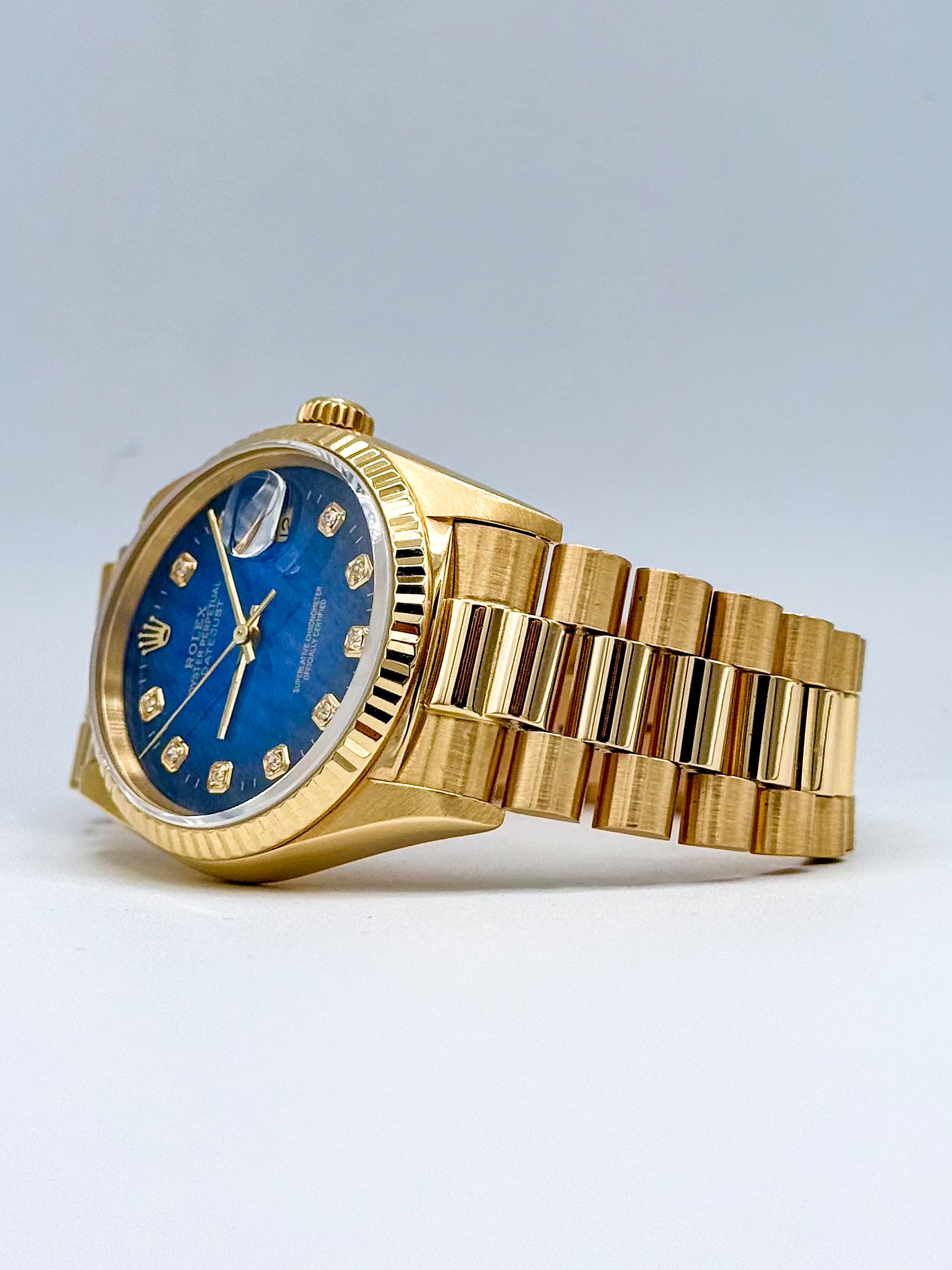 ROLEX PRESIDENT 36MM