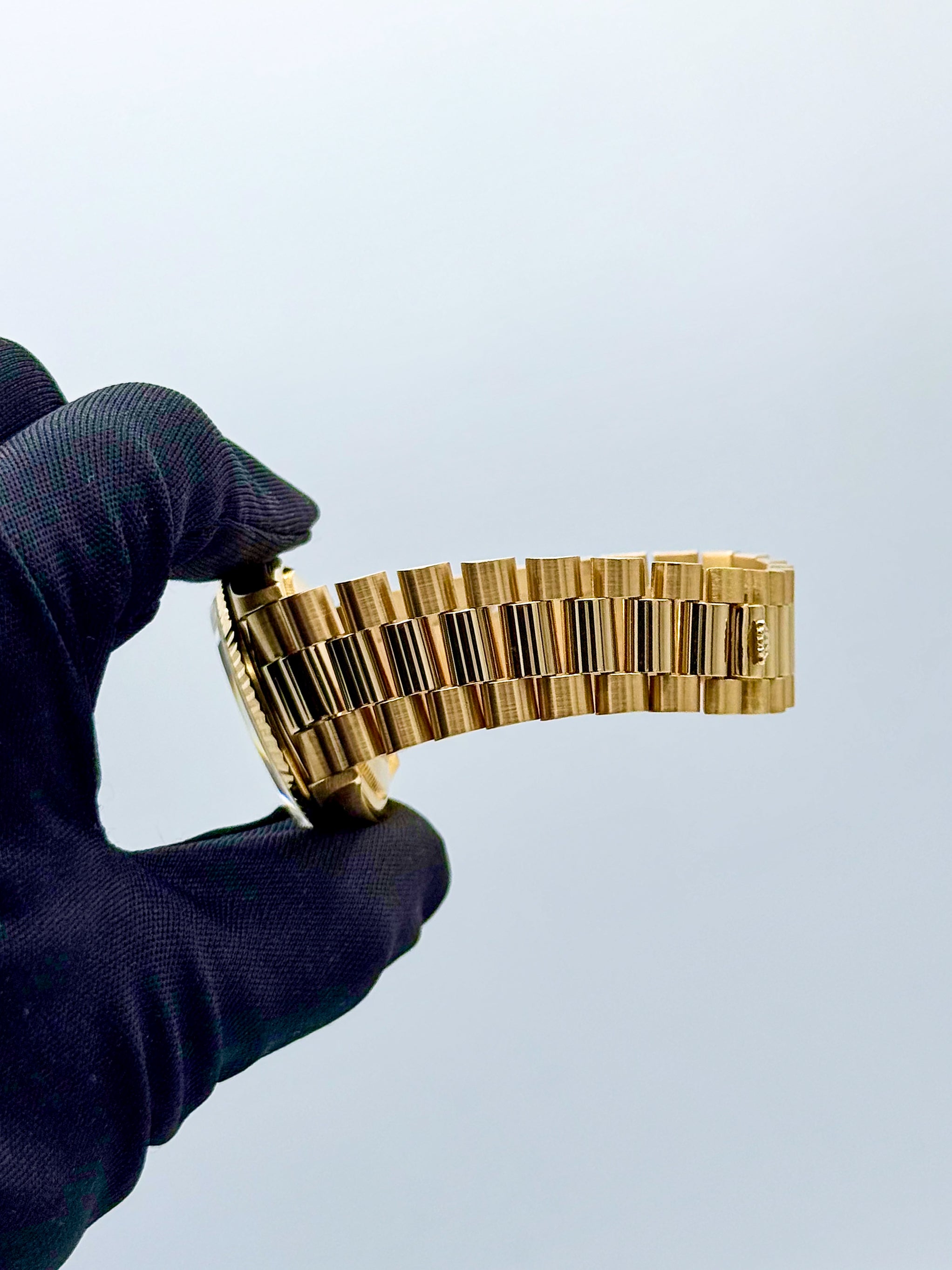 ROLEX PRESIDENT 36MM