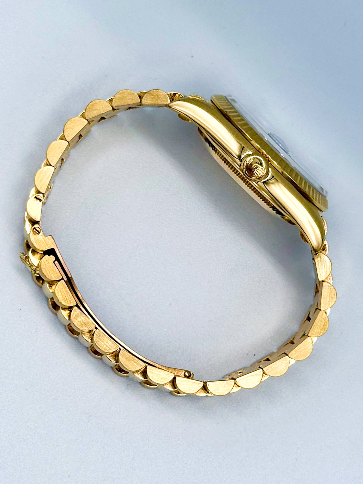 ROLEX PRESIDENT 36MM